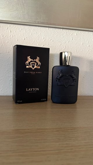 Parfums de Marly Layton Eau de Parfum 125ml