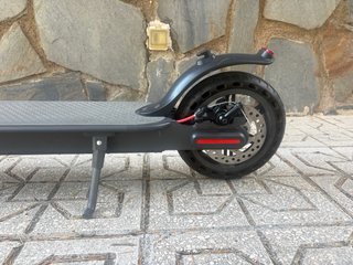 Patinete Eléctrico Plegable Nuevo