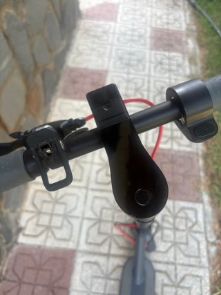 Patinete Eléctrico Plegable Nuevo