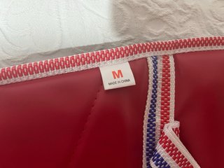 Conjunto Protecciones Taekwondo