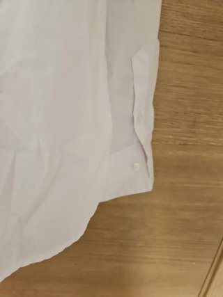 Blusa Nicoli Blanca Talla Única