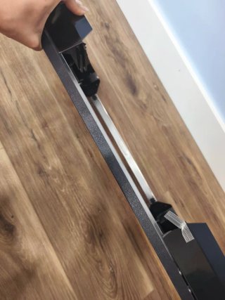 Plancha eléctrica Severin KG 2397 1800W  Antiadh