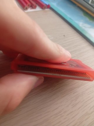Pokémon Rosso Fuoco GBA + Scatola