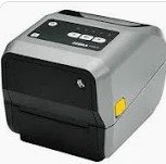 Impresora Zebra ZD620d Térmica B/N