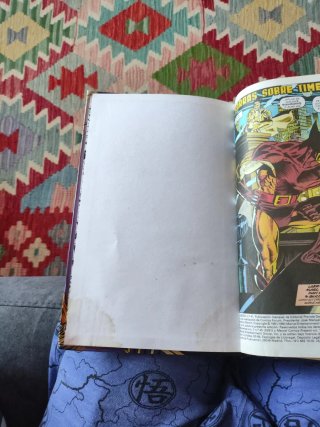 Lobezno tomo nueve comics forum