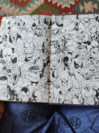 Lobezno tomo nueve comics forum