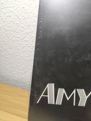 Vinilo Amy Winehouse Back to Black
