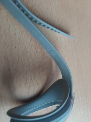 Gafas natación infantiles