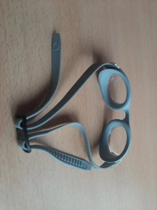 Gafas natación infantiles