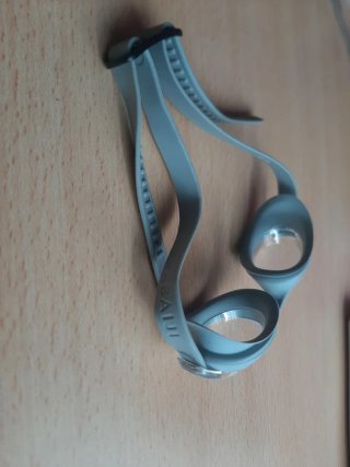 Gafas natación infantiles