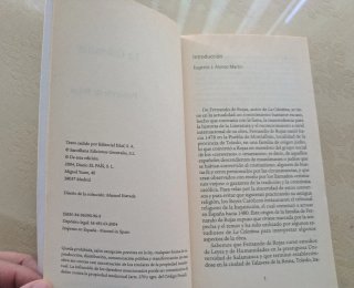 La Celestina