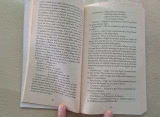 La Celestina