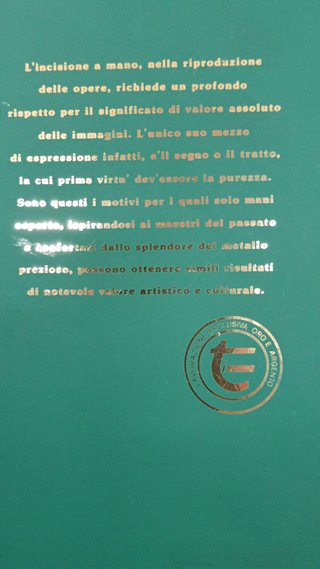 2 Quadri vintage da parete in argento inciso