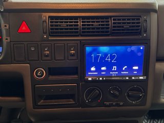 Volkswagen California Exclusive 2.5 150cv AXG