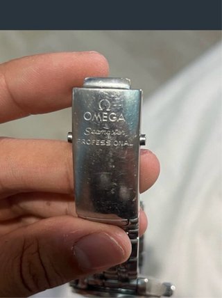 Omega Seamaster 300m Cuarzo