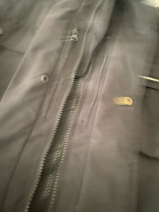 Giaccone Tucano Urbano Uomo Nero