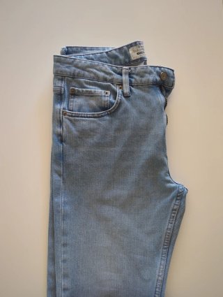 Pedro del Hierro Vaqueros Talla 40 Slim Fit