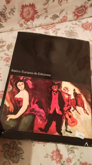 La Escuela de Madrid (Colección Arte español ...