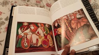 La Escuela de Madrid (Colección Arte español ...