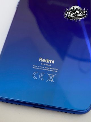 Xiaomi Redmi Note 7 128GB