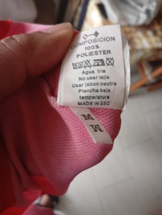 Camiseta Oficial Kappa Athletic Club