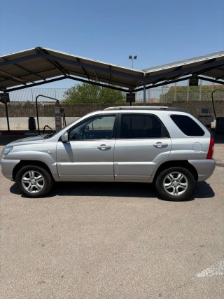 KIA Sportage 2006