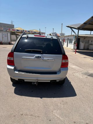 KIA Sportage 2006