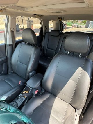 KIA Sportage 2006