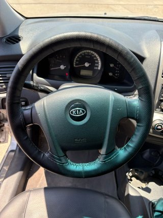 KIA Sportage 2006