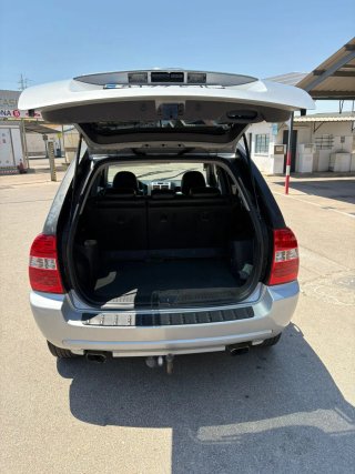 KIA Sportage 2006