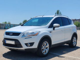 Ford Kuga 2010