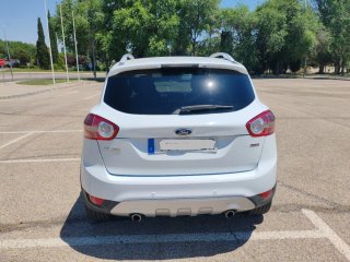 Ford Kuga 2010