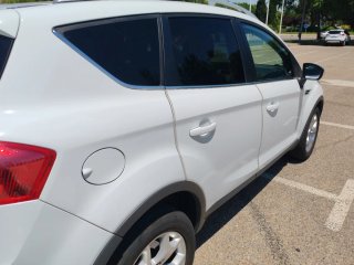Ford Kuga 2010