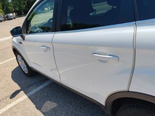 Ford Kuga 2010