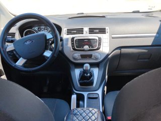 Ford Kuga 2010
