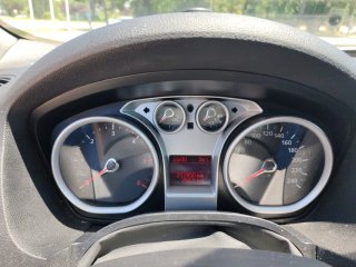 Ford Kuga 2010