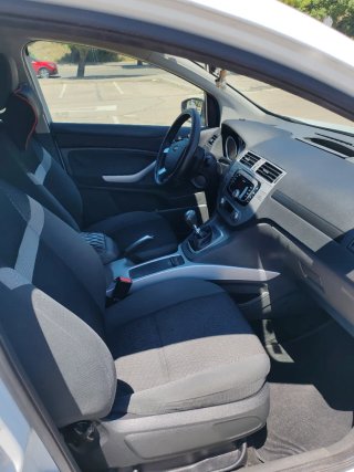 Ford Kuga 2010