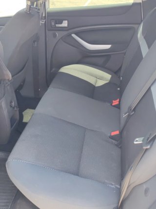 Ford Kuga 2010