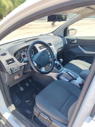 Ford Kuga 2010