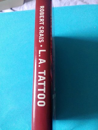 Libro L.A.Tattoo