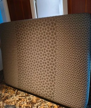 Colchón Flex Bultex Pixel 150x190