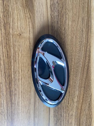 Emblema Hyundai 87311-G4200