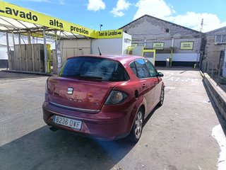 SEAT Toledo 2006