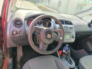 SEAT Toledo 2006
