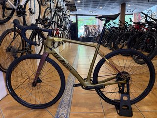 Gravel Wilier Jena Talla L Shimano Grx