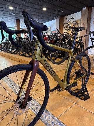 Gravel Wilier Jena Talla L Shimano Grx