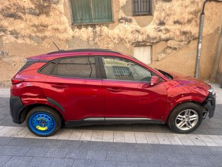 Hyundai Kona 2018