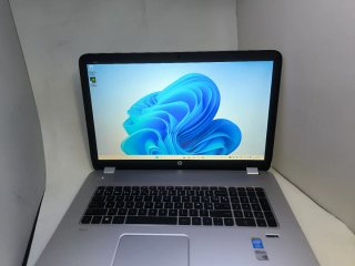 Ordenador Portátil HP Envy 17j100