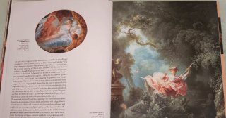 18th Century French Painting