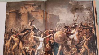 18th Century French Painting